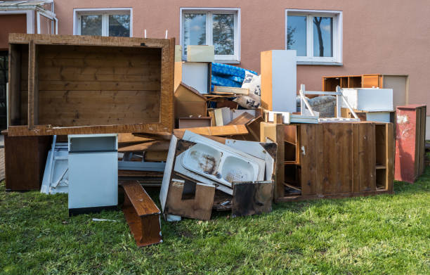 Best Same-Day Junk Removal Services  in Sussex, NJ