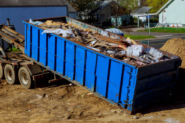 Best Estate Cleanout  in Sussex, NJ